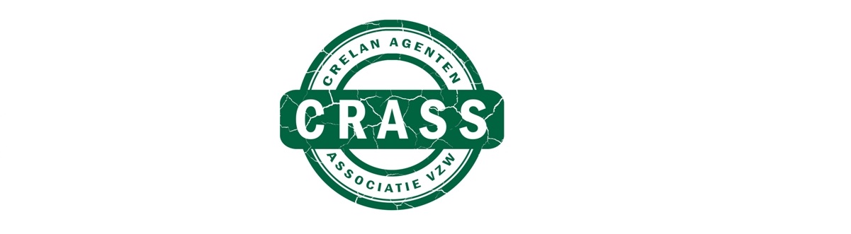 logo crass vzw